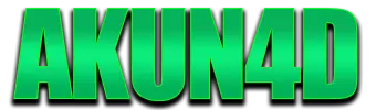 Logo AKUN4D