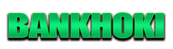 Logo Bankhoki