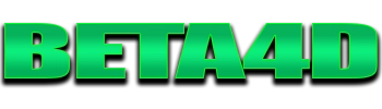 Logo Beta4D