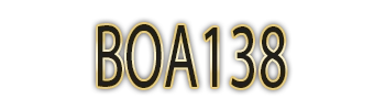 Logo BOA138