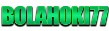 Logo Bolahoki77