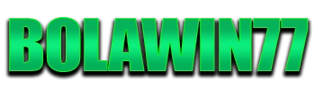 Logo Bolawin77