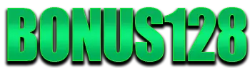 Logo BONUS128