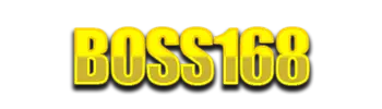 Logo BOSS168