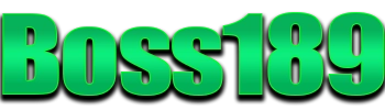 Logo Boss189