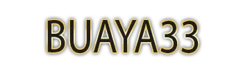 Logo BUAYA33
