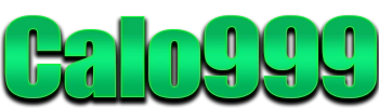 Logo Calo999