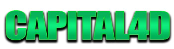 Logo Capital4d