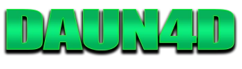 Logo Daun4d