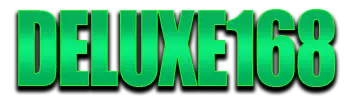 Logo DELUXE168