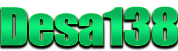Logo Desa138