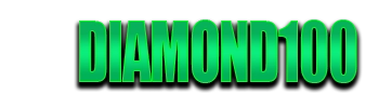 Logo DIAMOND100