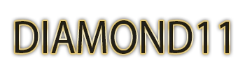Logo DIAMOND11