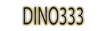 Logo DINO333