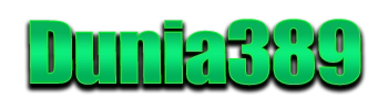 Logo Dunia389