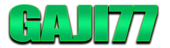 Logo GAJI77