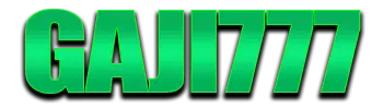 Logo GAJI777