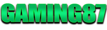 Logo GAMING87
