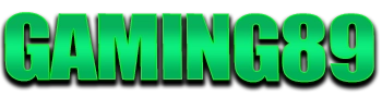 Logo Gaming89