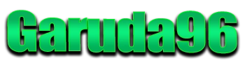 Logo Garuda96