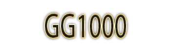Logo GG1000