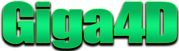 Logo Giga4D