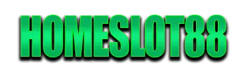 Logo Homeslot88