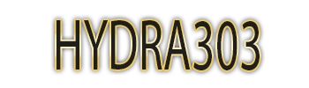 Logo HYDRA303