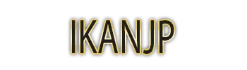 Logo IKANJP