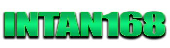 Logo Intan168