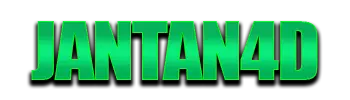 Logo Jantan4D