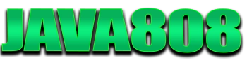 Logo JAVA808