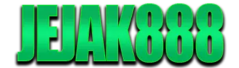 Logo JEJAK888