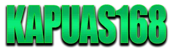 Logo KAPUAS168