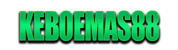 Logo Keboemas88
