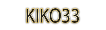 Logo KIKO33
