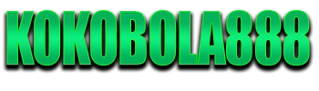 Logo Kokobola888