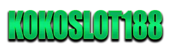 Logo Kokoslot188