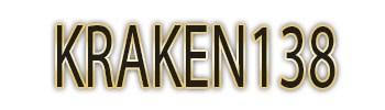Logo KRAKEN138