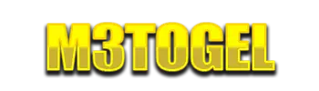 Logo M3TOGEL