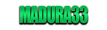 Logo MADURA33