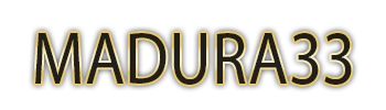 Logo MADURA33