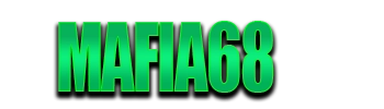 Logo MAFIA68