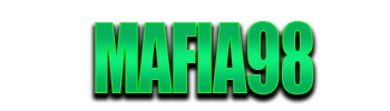 Logo MAFIA98