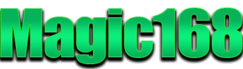 Logo Magic168