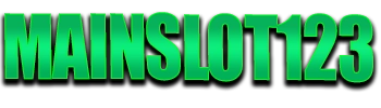 Logo MAINSLOT123