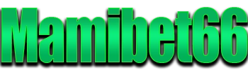 Logo Mamibet66