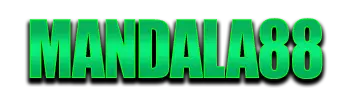Logo Mandala88
