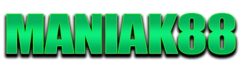 Logo Maniak88