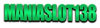 Logo Maniaslot138